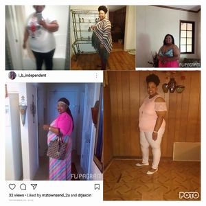 Meet your Posher, Elisa